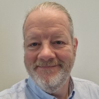 DIGISTOR Employee Marc Flanagan's profile photo