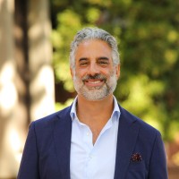 University of the Pacific - McGeorge School of Law Employee Omar Dajani's profile photo