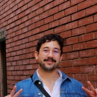 University of Oklahoma College of International Studies Employee Bradley Quy's profile photo