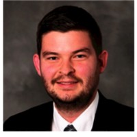 Dauch Employee Thomas Blount's profile photo