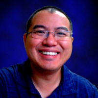 Christopher Wong-Swenson
