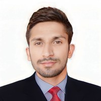 Usama Ramzan Email