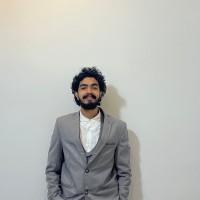 E Zone Technologies LLC Employee Joyal Thambi's profile photo