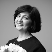 Armenian Card CJSC (ArCa) Employee Alla Isayan's profile photo
