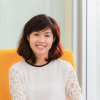 RCS Wales Employee Hope Tran's profile photo