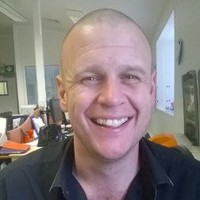 KANES FOODS LIMITED Employee David Holder's profile photo