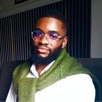 Kinghaven Counseling Group Employee George Odu's profile photo