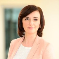JENOPTIK Employee Natalia Yusupova's profile photo