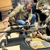 Terrang MP-Sec France Employee Benjamin Schneider's profile photo