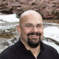 City of Duluth Employee Alex Jackson's profile photo