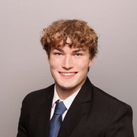 SideShift Employee Travis Tomeski's profile photo