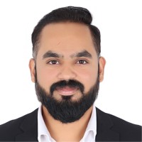 Yubi MENA Employee Arpit Choubey's profile photo