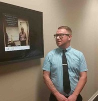 Photographer & Designer Employee Justin Harmon's profile photo