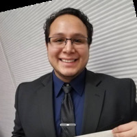 Actalent Employee Kevin Burkey's profile photo