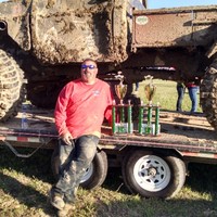 Curtis Contracting Incorporated Employee Tracy Hare's profile photo