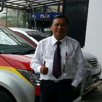 Sun Star Motor Employee Wahyudi's profile photo