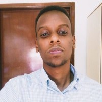 Intertec Systems Employee Mohamed Abuelgasim's profile photo