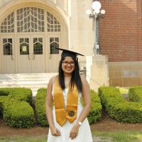 Varsha B Email