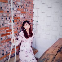 有赞 Employee Crystal Zhang's profile photo