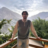 Hassan Siddique's profile photo