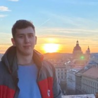 Nova Renewables Employee Hannes Kogelnik's profile photo
