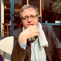 ALCHIMICA S.A. Employee Franck Brunet's profile photo