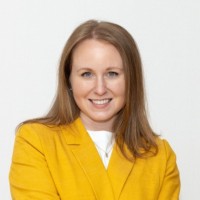 Tory Burch Foundation Employee Molly Heffernan's profile photo