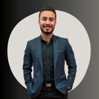 Huawei Employee Mostafa Sallam's profile photo