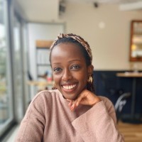 Success Sphere Employee Benita Ikirezi's profile photo