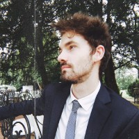 3SD S.R.L. Employee Vlad Coretchi's profile photo