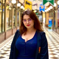Carsup Employee Oléna Klymkovych's profile photo