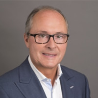 Edwards Lifesciences Employee John Barry's profile photo