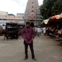 JMC Projects India Ltd Employee Rahul Dani's profile photo