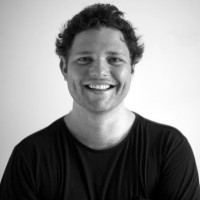 Just Media Design Employee Jeremy Ward's profile photo