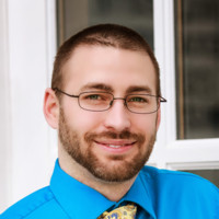 CSO Financial Employee Matt Inscore's profile photo