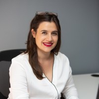 Flow Digital Employee Emily Bristow's profile photo