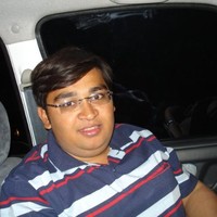 Ruchit Doshi Email & Phone Number