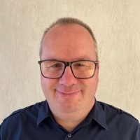 Imtech Employee Rob Hendrickx's profile photo