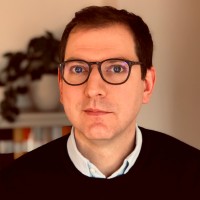 ExpectedIT Employee Max Bjurling's profile photo