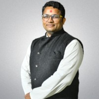 Arvind Limited Employee Jaydeep Chauhan's profile photo