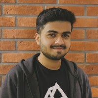 Naman Shah Email
