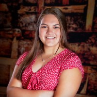 Peninsula Players Theatre Employee Haylee Mueller's profile photo