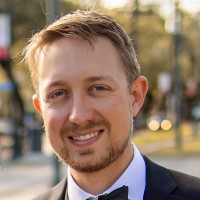 MENARD USA Employee Dylan Pearson's profile photo