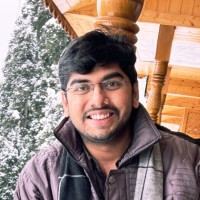 Sea6 Energy Pvt Ltd. Employee Pranav Sivakumar's profile photo