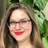 Sponge Software Ltd Employee Shelby Dawirs's profile photo