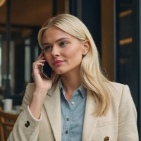 virtualQ Employee Julia Schmidt's profile photo