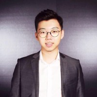 高榕资本 Employee David Chen's profile photo