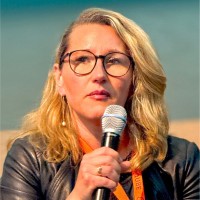 Mastercard Open Finance Employee Katharina Luschnik's profile photo