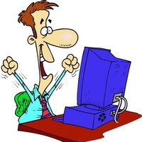 DC Computers LLC Employee Don Combs's profile photo