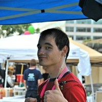 Jon Eby Email & Phone Number